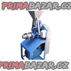 EXTRUDER ZRNA EXZ-75 (60-75 kg _h)