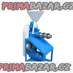 EXTRUDER ZRNA EXZ-95 (80-95 kg _h)