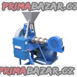 extruder-zrna-exz-150-130-155-kg-h