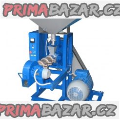 EXTRUDER ZRNA EXZ-200 (190-200 kg _h)