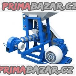 EXTRUDER ZRNA EXZ-350 (300-350 kg _h)