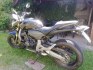 Honda Hornet CB600 F