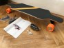 Elektrický longboard