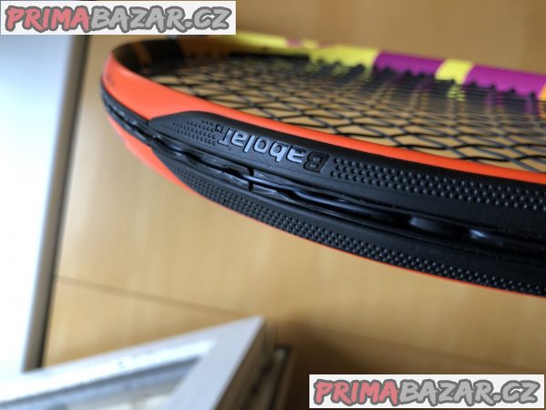 Tenisová raketa babolat pure aero Rafa