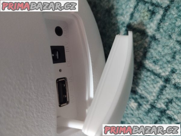 Bluetooth bezdrátový párty  reproduktor Sharp919WH