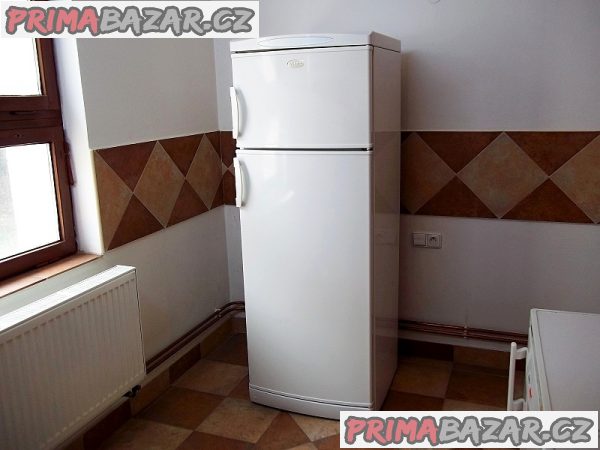 lednice-kombinovana-gorenje