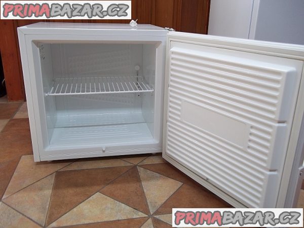 Mraznička - Mrazák malý ELECTROLUX 50 litrů