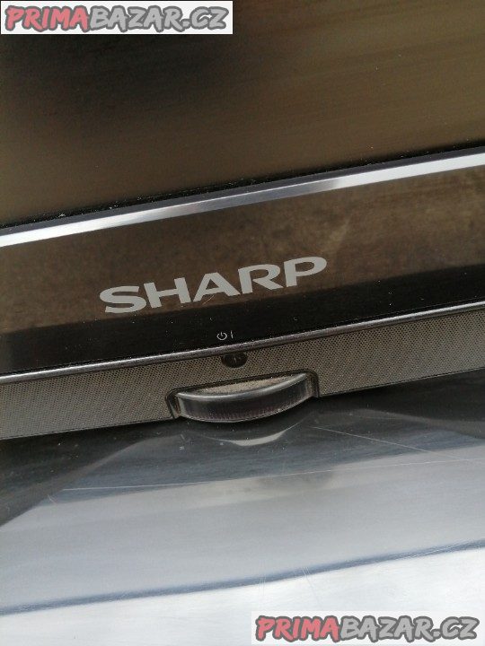 Prodej televize SHARP