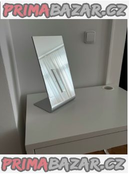 Zrcadlo stolní TYSNES (IKEA)