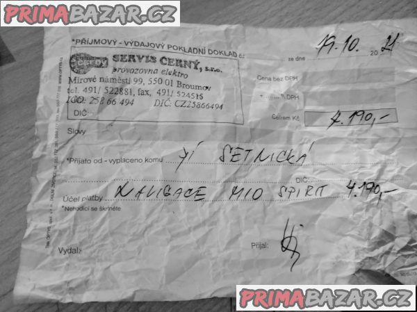 GPS navigace GPS navigace