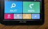 GPS navigace
