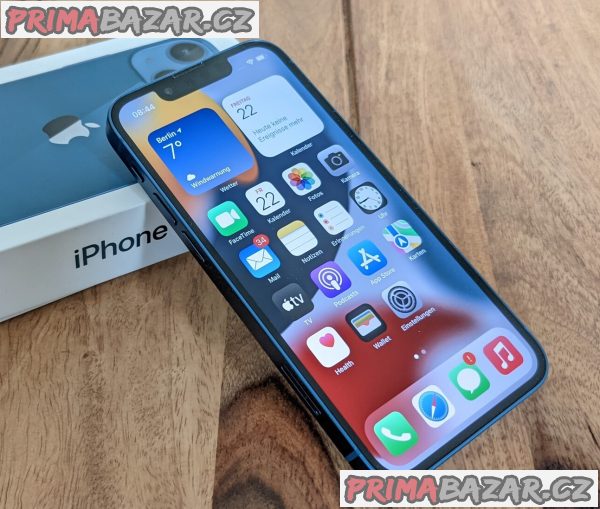 Apple iPhone 14 Pro Max & 14 Pro