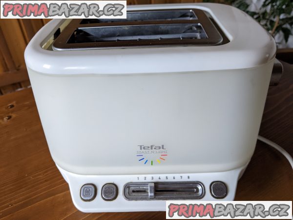 Topinkovač Tefal