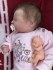 Baby reborn 10 cm