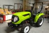 Traktor Tehno-ms OUQI 304 model 2017