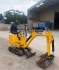 Minibagr JCB 8008 CTS