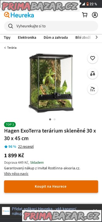 Terarium