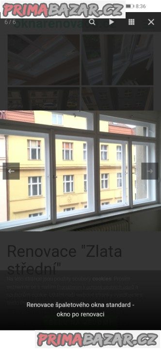 Vyklízecí práce, bourací práce, renovace oken dveří, eurookna oblozky, nátěry.