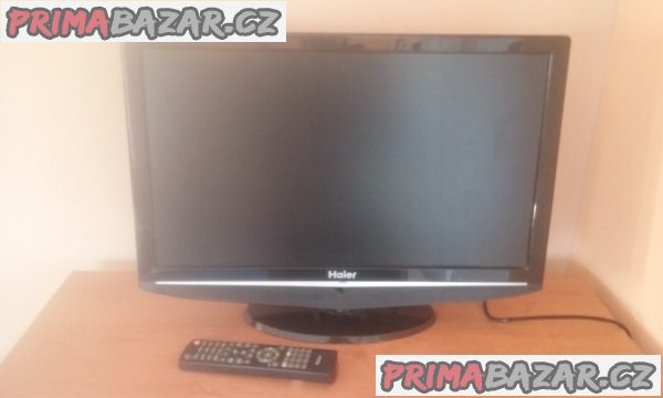 Prodám televizor Haier