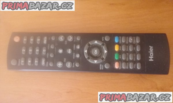 Prodám televizor Haier