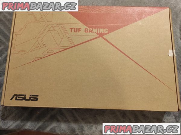 Asus Tuf Gaming