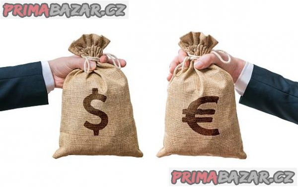 Půjčka, finanční pomoc a půjčky pro všechny