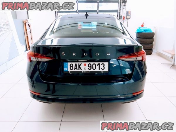 Prodám Škoda Octavia IV