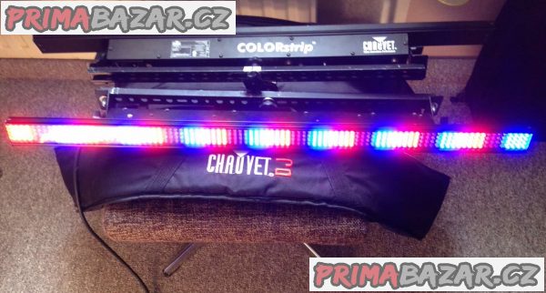 Chauvet COLORstrip