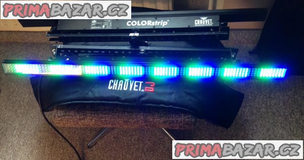 Chauvet COLORstrip