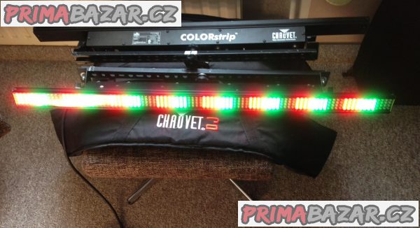 Chauvet COLORstrip