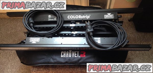 Chauvet COLORstrip