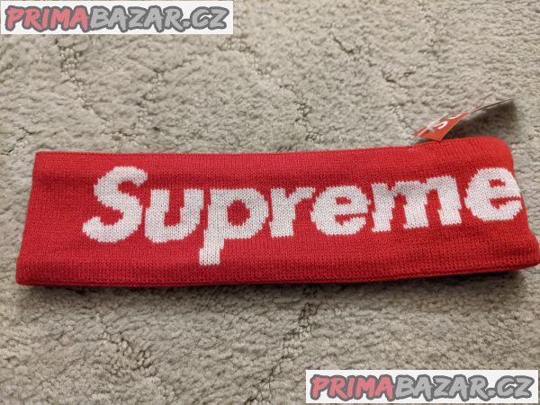 Supreme headband