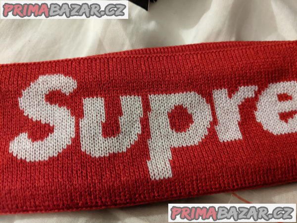 Supreme headband