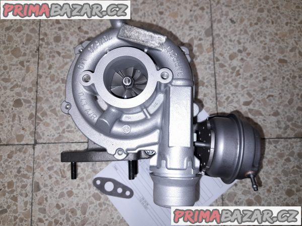 Turbo Renault Master Opel Movano 2.3 dCi