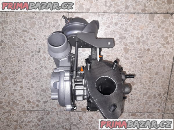 Turbo Renault Master Opel Movano 2.3 dCi