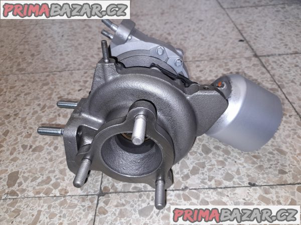 Turbo Mazda 6 2.2 D Mzda 6 2.2 MRZ-CD