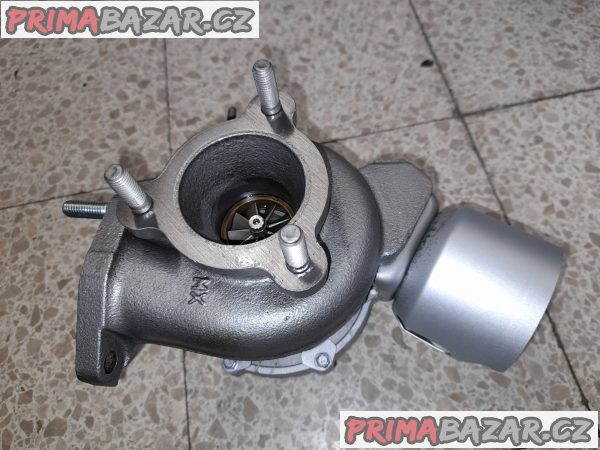 Turbo Mazda 6 2.2 D Mzda 6 2.2 MRZ-CD