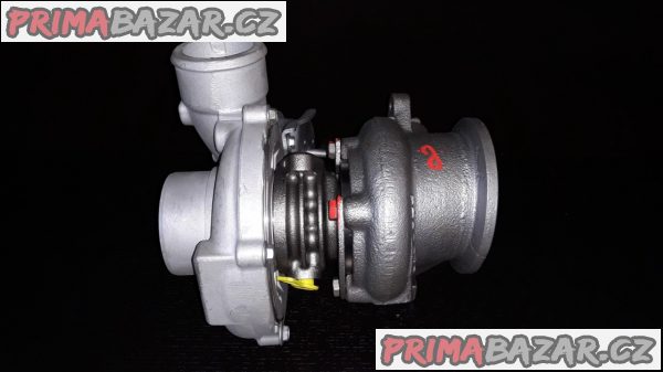 Turbo Mercedes E200 E220 C200 C220 W210 W211 W202