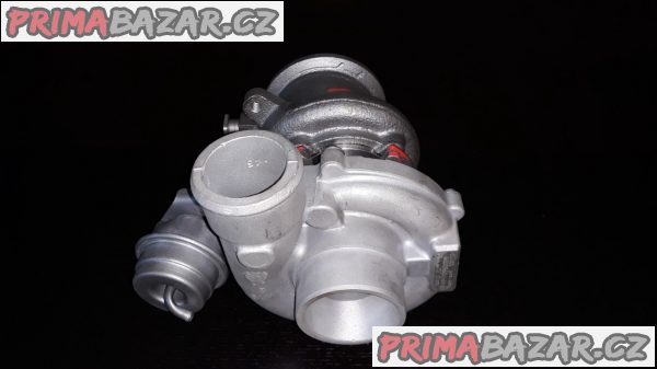 Turbo Mercedes E200 E220 C200 C220 W210 W211 W202