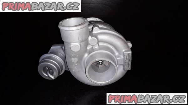 Turbo Mercedes E200 E220 C200 C220 W210 W211 W202