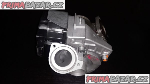 Turbo BMW E87 E90 E91 2.0d BMW 320d 120d