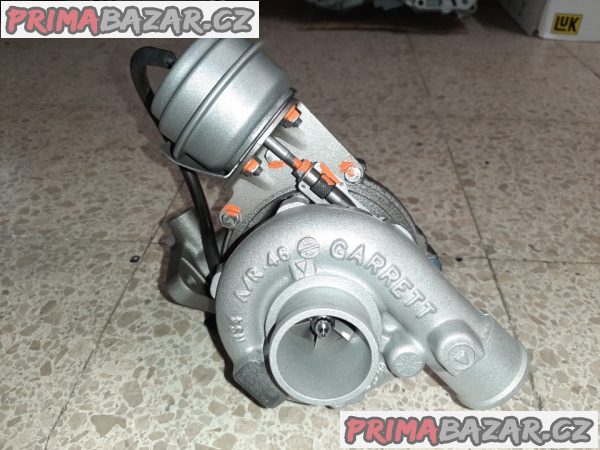 Turbo Hyundai Sonata Kia Carens Magentis 2.0 CRDi