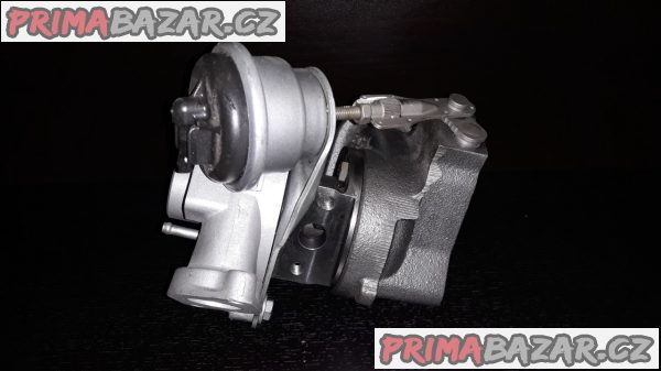 Turbo Fiat Doblo Cargo Grande Punto Opel Corsa 1.3