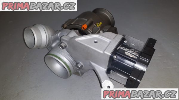 Turbo BMW E81 E87 E90 E91 E60 E61 E84 E83 2.0 d