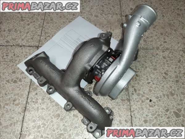 Turbo Alfa Romeo 159 Fiat Croma Grande Suzuki SX4