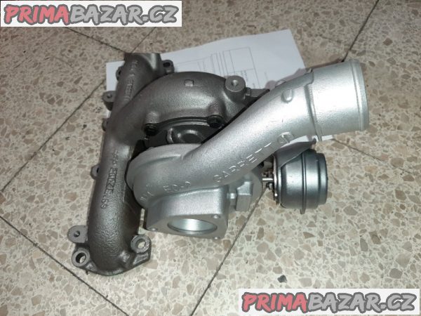 Turbo Alfa Romeo 159 Fiat Croma Grande Suzuki SX4