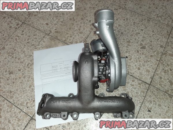 Turbo Alfa Romeo 159 Fiat Croma Grande Suzuki SX4