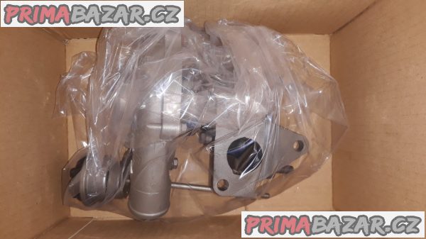 Turbo Clio Megane Kangoo Scenic Almera 1.5 dCi