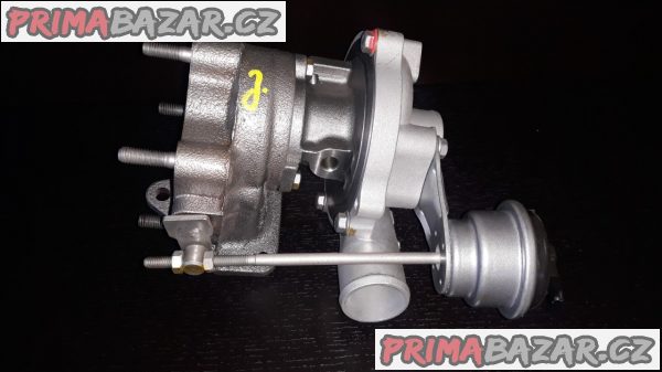 Turbo Clio Megane Kangoo Scenic Almera 1.5 dCi