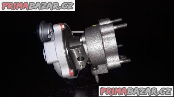 Turbo Clio Megane Kangoo Scenic Almera 1.5 dCi